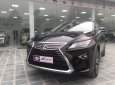 Lexus RX 200T 2016 - Bán ô tô Lexus RX 200T sản xuất năm 2016, màu đen, nhập khẩu