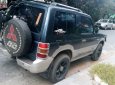 Mitsubishi Pajero 2.4 Hardtop 1994 - Cần bán lại xe Mitsubishi Pajero 2.4 Hardtop đời 1994, màu xanh lam 