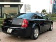 Chrysler 300C 2008 - Cần bán gấp Chrysler 300C đời 2008, màu đen, xe nhập giá cạnh tranh