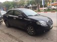 Daewoo Gentra 2011 - Bán xe Daewoo Gentra đời 2011, màu đen xe gia đình