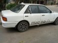 Mazda 323 1993 - Cần bán Mazda 323 năm 1993, màu trắng, nhập khẩu