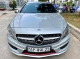 Mercedes-Benz A class A250 AMG 2014 - Xe Mercedes A250 AMG năm sản xuất 2014, màu bạc, nhập khẩu