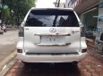 Lexus GX 460 2017 - Bán Lexus GX 460 sản xuất năm 2017, màu trắng, xe nhập