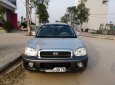 Hyundai Santa Fe Gold 2005 - Cần bán Hyundai Santa Fe Gold sản xuất 2005, nhập khẩu, giá chỉ 275 triệu