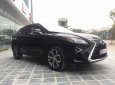 Lexus RX 200T 2016 - Bán ô tô Lexus RX 200T sản xuất năm 2016, màu đen, nhập khẩu