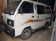 Suzuki Blind Van 1999 - Cần bán lại xe Suzuki Blind Van sản xuất 1999, màu trắng, nhập khẩu