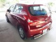 Hyundai i20 2011 - Cần bán Hyundai i20 sản xuất năm 2011, màu đỏ, xe nhập xe gia đình, giá tốt