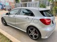 Mercedes-Benz A class A250 AMG 2014 - Xe Mercedes A250 AMG năm sản xuất 2014, màu bạc, nhập khẩu