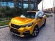 Peugeot 3008 2018 - Cần bán Peugeot 3008 sản xuất năm 2018, màu vàng