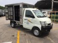 Thaco TOWNER   2019 - Bán Thaco Towner 990 thùng kín có cửa hông, tải trọng 990 kg