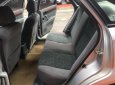 Daewoo Lacetti  EX 2009 - Bán xe Daewoo Lacetti EX 2009, màu bạc