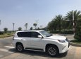 Lexus GX 460 Luxury 4.6 AT 2016 - Bán xe Lexus GX460 đời 2016 màu trắng