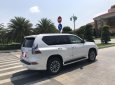 Lexus GX 460 Luxury 4.6 AT 2016 - Bán xe Lexus GX460 đời 2016 màu trắng