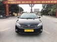 Toyota Corolla altis 1.8 G 2011 - Cần bán Toyota Corolla Altis 1.8 G sản xuất 2011, màu đen, siêu mới