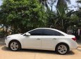 Chevrolet Cruze LTZ 2015 - Bán Chevrolet Cruze LTZ đời 2015, màu trắng