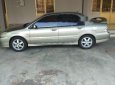 Mitsubishi Lancer Gala 2.0 2005 - Bán ô tô Mitsubishi Lancer Gala 2.0 năm 2005, màu vàng, xe nhập, 275 triệu