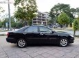 Toyota Camry 3.0V 2004 - Bán Toyota Camry 3.0V năm 2004, màu đen như mới