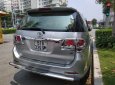 Toyota 4 Runner 2012 - Xe cũ Toyota 4 Runner năm sản xuất 2012, màu bạc đẹp như mới