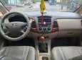 Toyota Innova 2.0G 2007 - Cần bán gấp Toyota Innova 2.0G đời 2007, màu đen