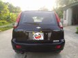 Chevrolet Vivant 2009 - Bán xe Chevrolet Vivant sản xuất 2009, màu đen, giá 217tr