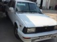 Toyota Corolla   1983 - Bán xe Toyota Corolla đời 1983, màu trắng, nhập khẩu