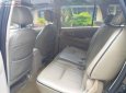 Toyota Innova G 2007 - Cần bán lại xe Toyota Innova G đời 2007, màu đen 