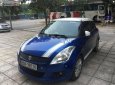 Suzuki Swift 1.4 AT 2014 - Cần bán Suzuki Swift 1.4 AT đời 2014, màu xanh lam