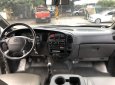 Hyundai Grand Starex 2.5MT 2007 - Bán Hyundai Grand Starex 2.5MT sản xuất 2007, bản 12 chỗ, màu bạc