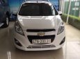 Chevrolet Spark LT 2016 - Bán Chevrolet Spark LT đời 2016, màu trắng chính chủ