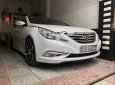 Hyundai Sonata 2012 - Cần bán gấp Hyundai Sonata đời 2012, màu trắng, nhập khẩu chính chủ, giá 620tr