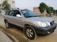 Hyundai Santa Fe Gold 2005 - Cần bán Hyundai Santa Fe Gold sản xuất 2005, nhập khẩu, giá chỉ 275 triệu