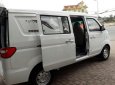 Cửu Long V5 2019 - Bán Dongben X30-V5, xe tải van (5 chỗ – 490Kg)