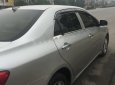 Toyota Corolla 2007 - Bán Toyota Corolla sản xuất 2007, màu bạc, xe nhập như mới 