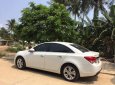 Chevrolet Cruze LTZ 2015 - Bán Chevrolet Cruze LTZ đời 2015, màu trắng