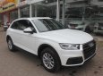 Audi Q5 2.0 TFSI Quattro 2018 - Bán Audi Q5 2.0 TFSI Quattro đời 2018, màu trắng, xe nhập