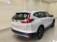 Honda CR V G 2019 - Cần bán Honda CR V G năm 2019, màu trắng, nhập khẩu