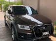 Audi Q5 2016 - Cần bán gấp xe cũ Audi Q5 2016, màu nâu, nhập khẩu