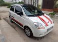 Chevrolet Spark  LT 0.8 2009 - Em cần bán Spark đời 2009, 5 chỗ, biển HN, đăng kiểm dài đến 1-2020