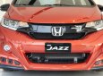 Honda Jazz RS Mugen 2019 - Bán xe Honda Jazz RS Mugen 2019, nhập Thái, tặng xe ga Vision + bảo hiểm vật chất