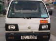 Suzuki Carry 2005 - Cần bán lại xe Suzuki Carry sản xuất năm 2005, màu trắng giá cạnh tranh