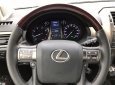 Lexus GX  460 Luxury 2017 - Bán ô tô Lexus GX460 Luxury sản xuất 2017, màu trắng, nhập khẩu còn bảo hành chính hãng