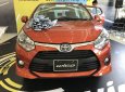 Toyota Wigo 1.2 MT 2019 - Bán Toyota Wigo nhập khẩu nguyên chiếc, giá chỉ từ 345tr