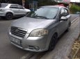 Daewoo Gentra   2008 - Bán Daewoo Gentra 2008, màu bạc, máy êm ru