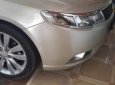 Kia Forte   2011 - Bán Kia Forte đời 2011, xe gia đình đi giữ kĩ nên xe còn rất mới