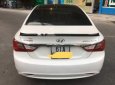 Hyundai Sonata   2012 - Cần bán xe Sonata 2012, tình trạng xe rất tốt