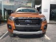 Ford Ranger Wildtrak 2019 - Bán Ford Ranger Wildtrak 2019, nhập khẩu