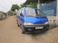 Daihatsu Citivan 2000 - Bán Daihatsu Citivan sản xuất 2000, màu xanh lam, xe nhập