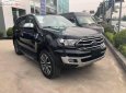 Ford Everest Titanium  2019 - Bán Ford Everest Titanium đời 2019, màu đen, nhập khẩu