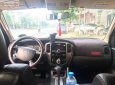 Ford Escape XLS 2.3L 4x2 AT 2009 - Cần bán lại xe Ford Escape XLS 2.3L 4x2 AT đời 2009, màu hồng  