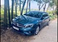 Mercedes-Benz A class  A200    2014 - Mình bán A200 nhập khẩu, số tự động, odo 80000 km